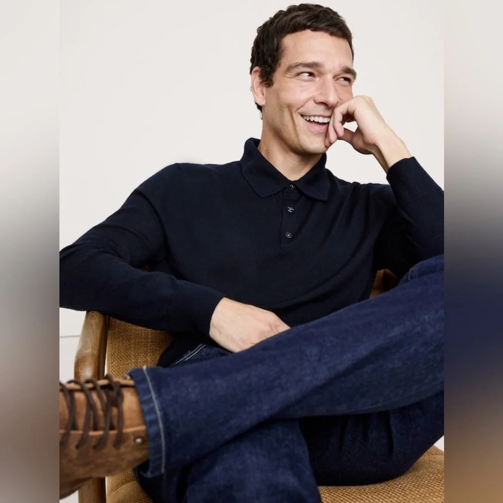 Banana Republic quality extra